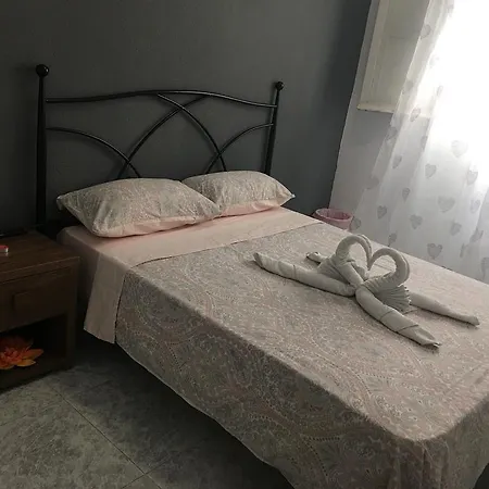 Plaza Luceros Appartement *