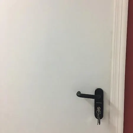 Appartement Plaza Luceros Alicante